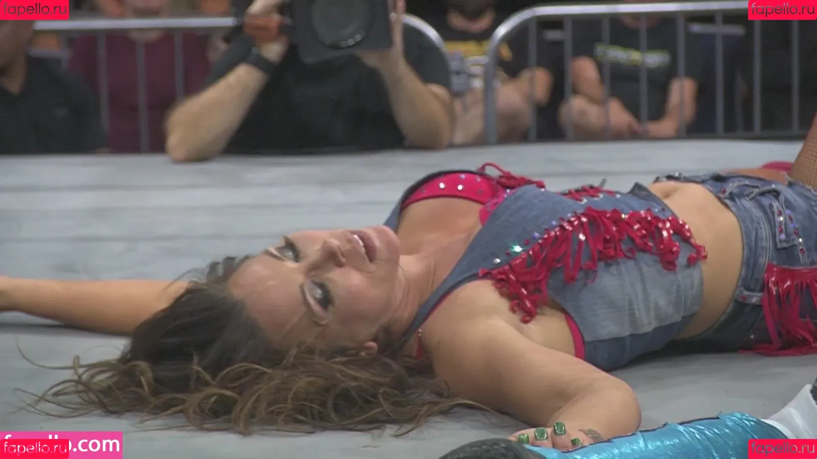 Mickie James Onlyfans Photo Gallery 