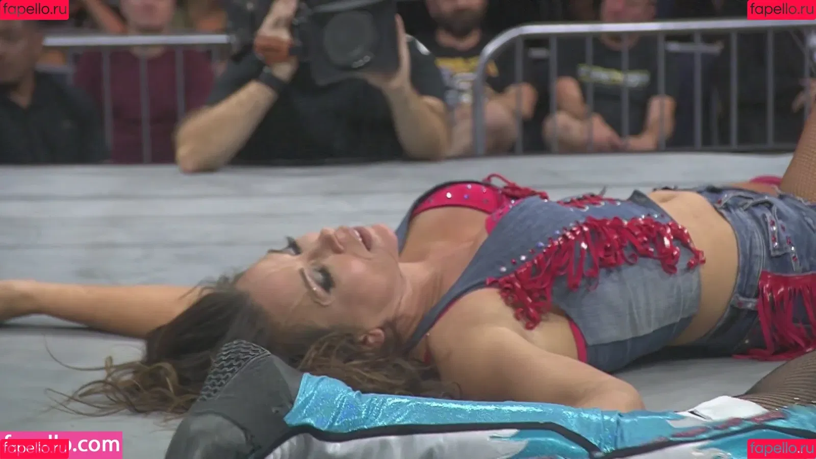 Mickie James Onlyfans Photo Gallery 