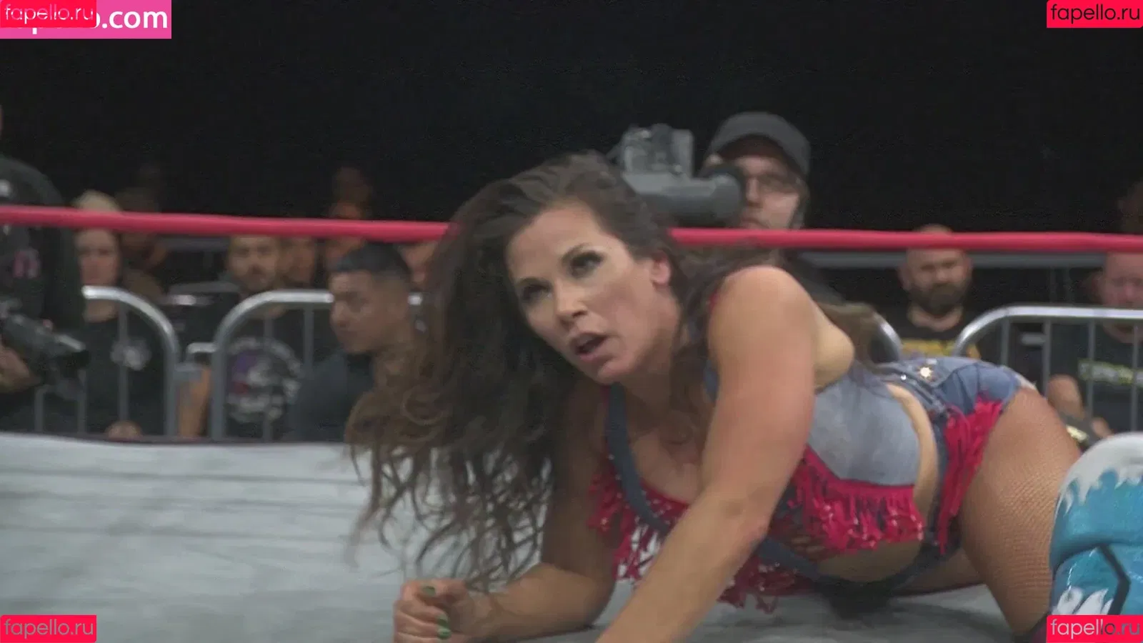 Mickie James Onlyfans Photo Gallery 