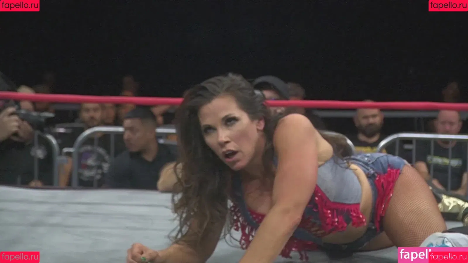 Mickie James Onlyfans Photo Gallery 