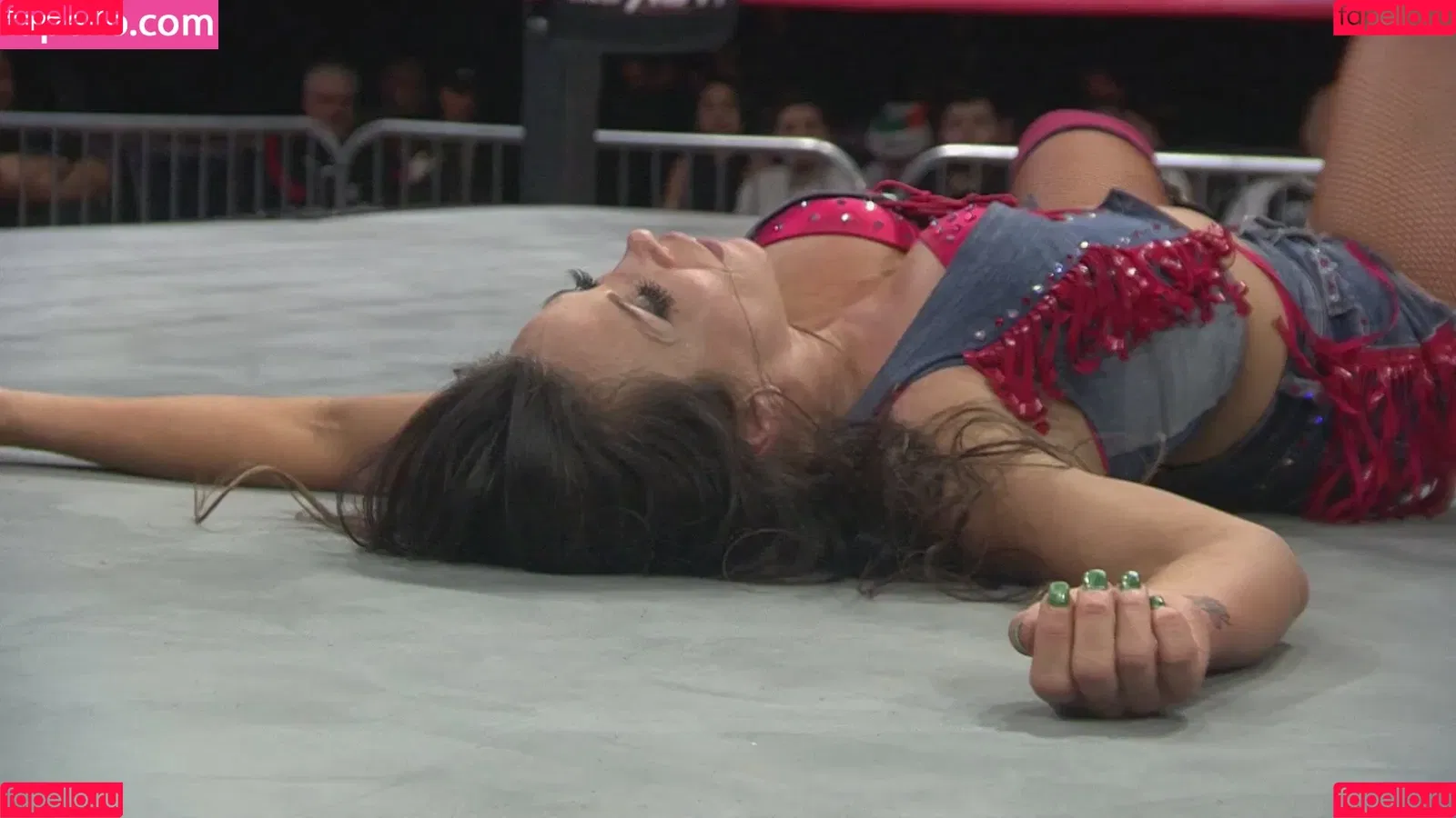 Mickie James Onlyfans Photo Gallery 