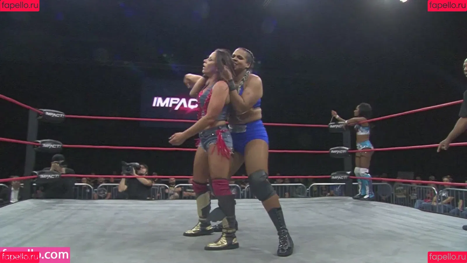 Mickie James Onlyfans Photo Gallery 
