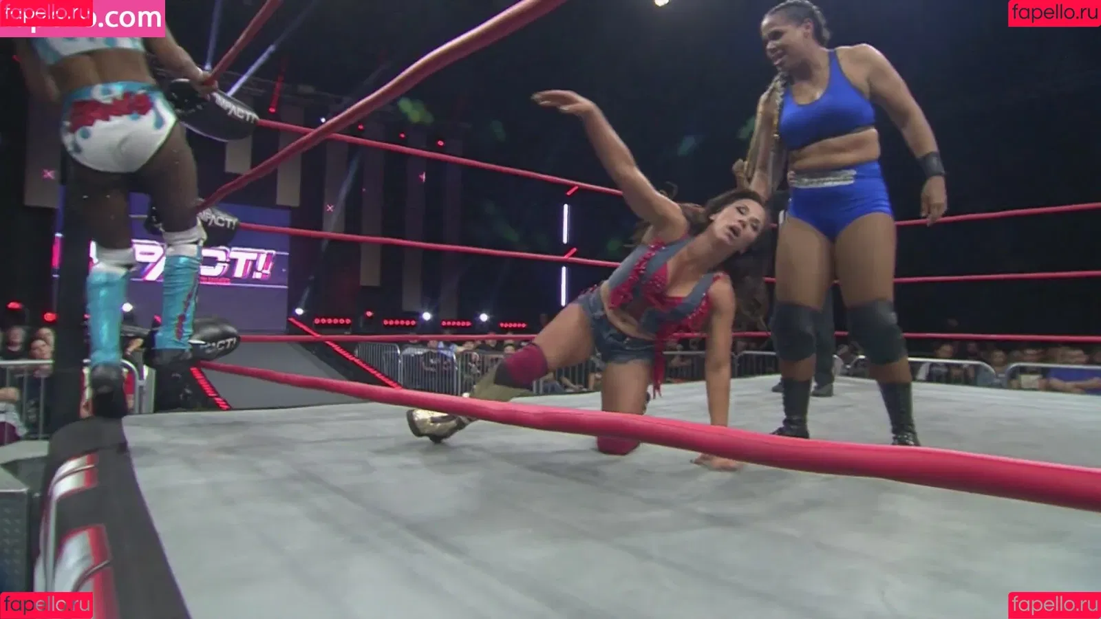 Mickie James Onlyfans Photo Gallery 