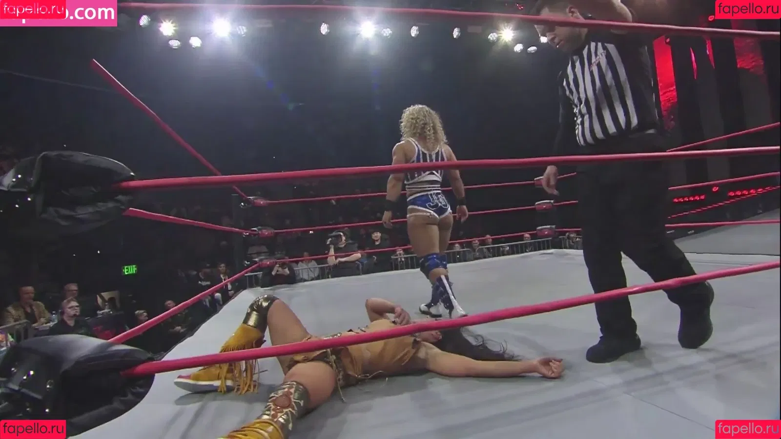 Mickie James Onlyfans Photo Gallery 