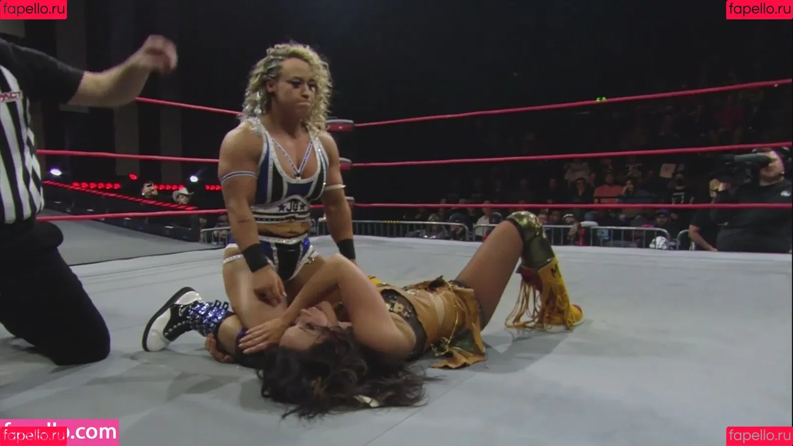 Mickie James Onlyfans Photo Gallery 