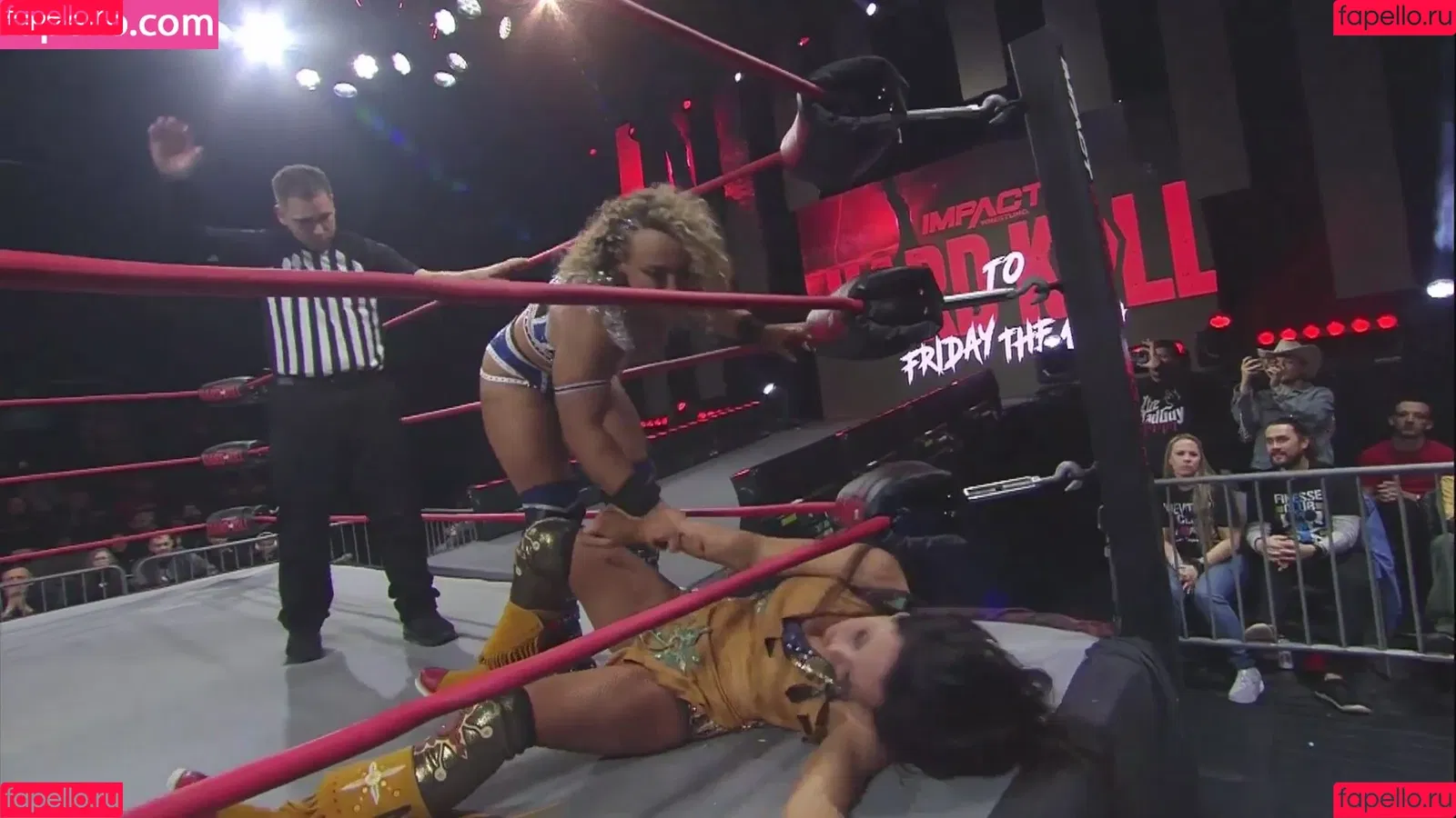 Mickie James Onlyfans Photo Gallery 