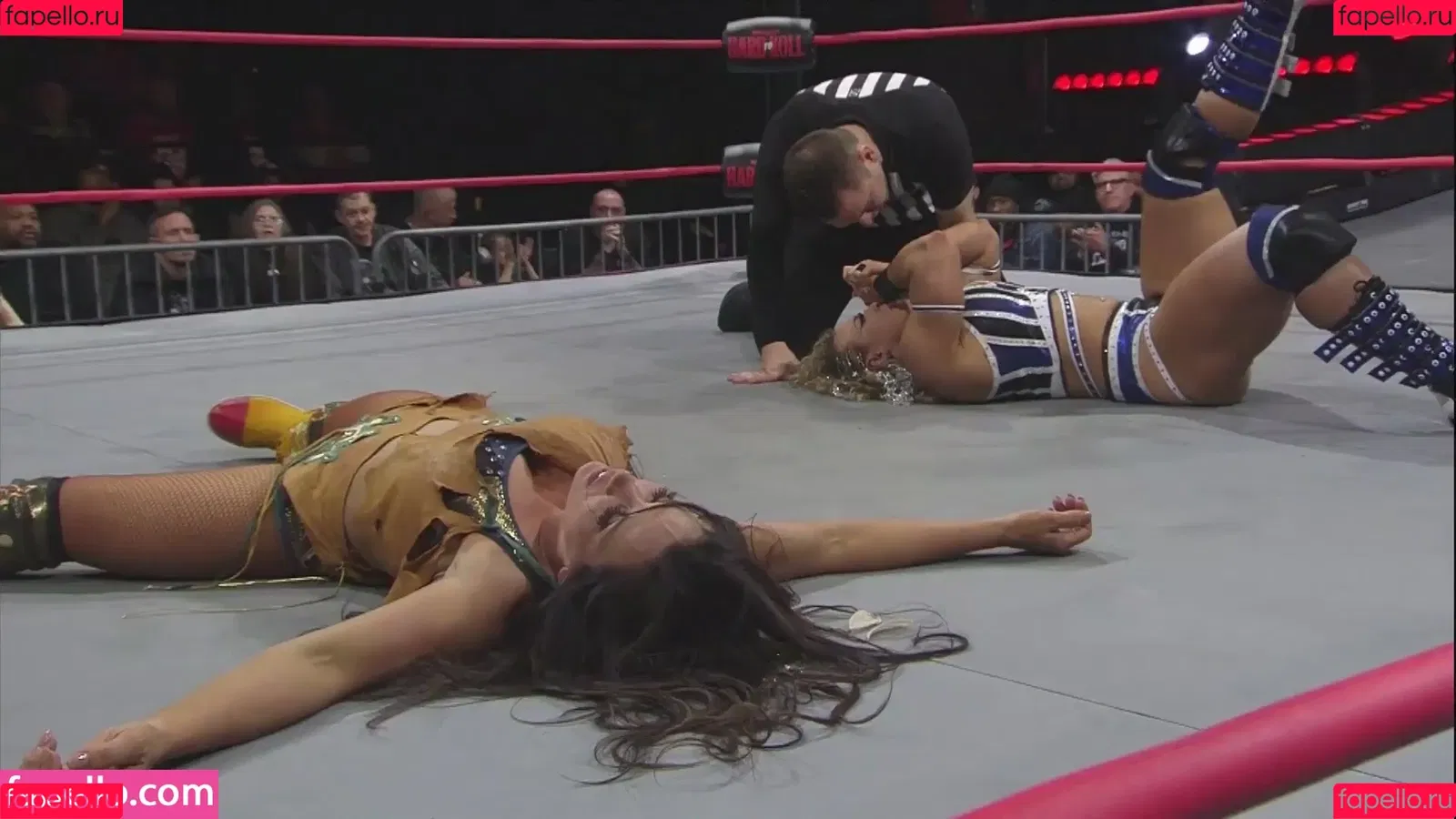 Mickie James Onlyfans Photo Gallery 