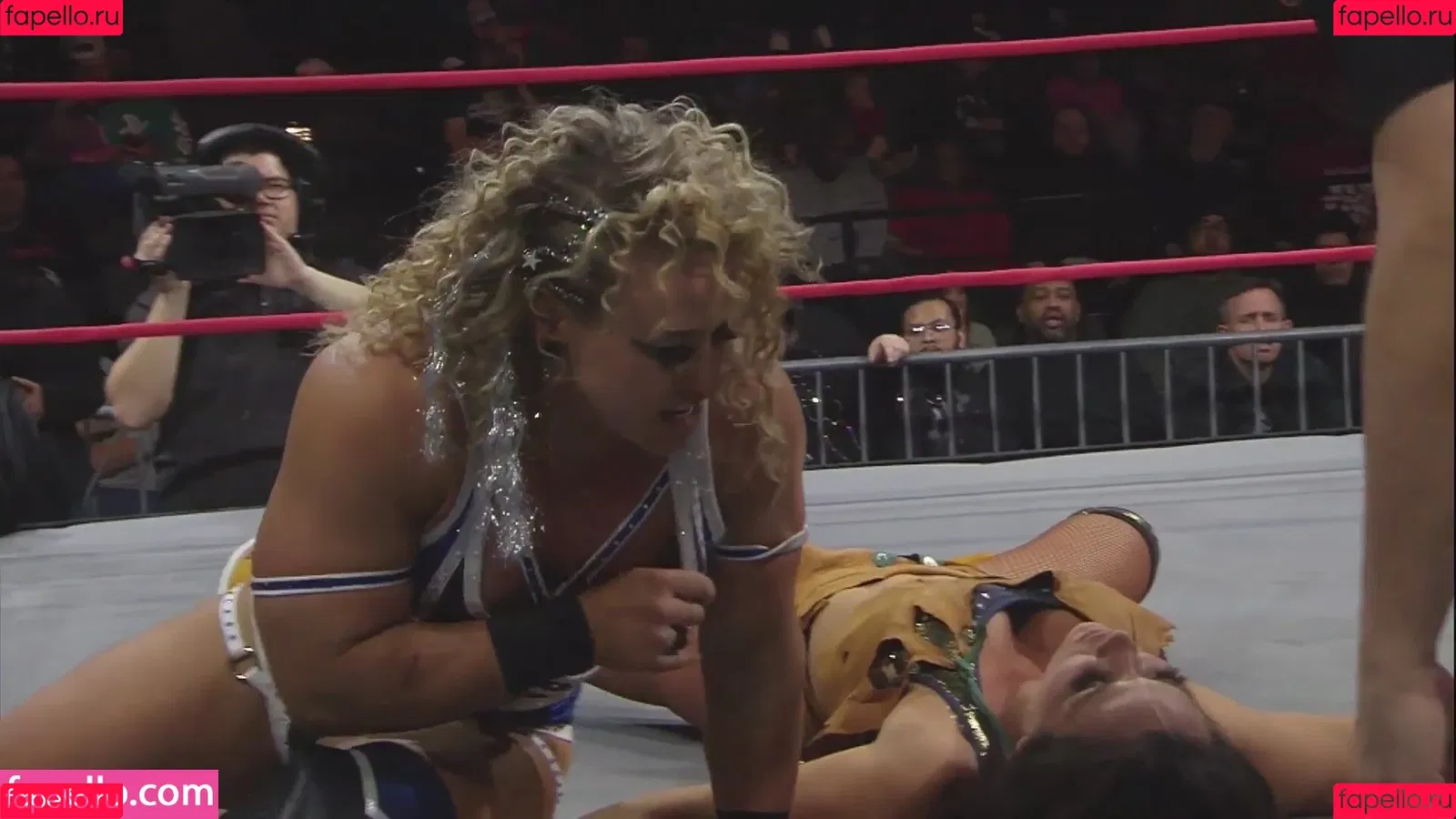 Mickie James Onlyfans Photo Gallery 