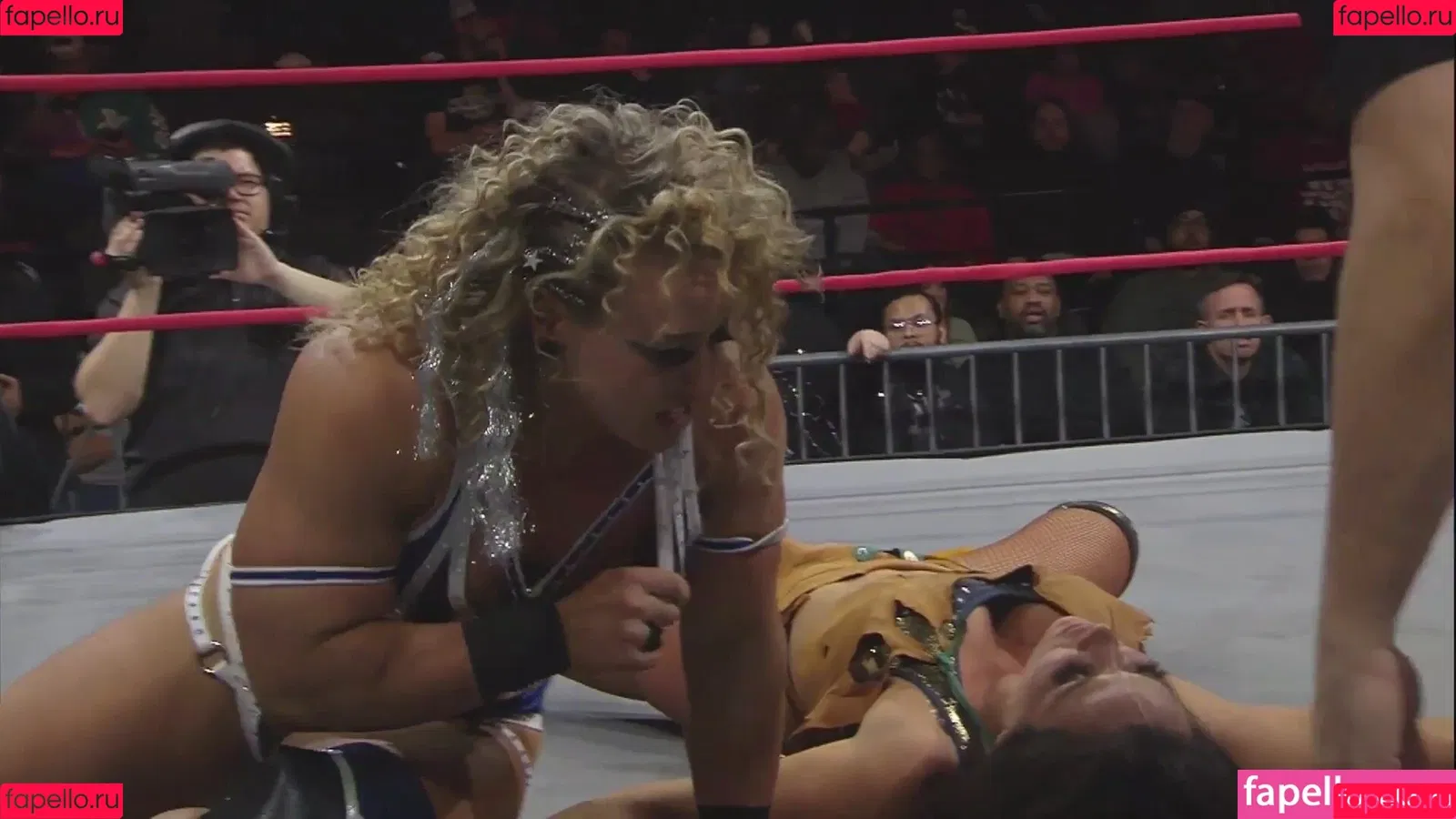 Mickie James Onlyfans Photo Gallery 