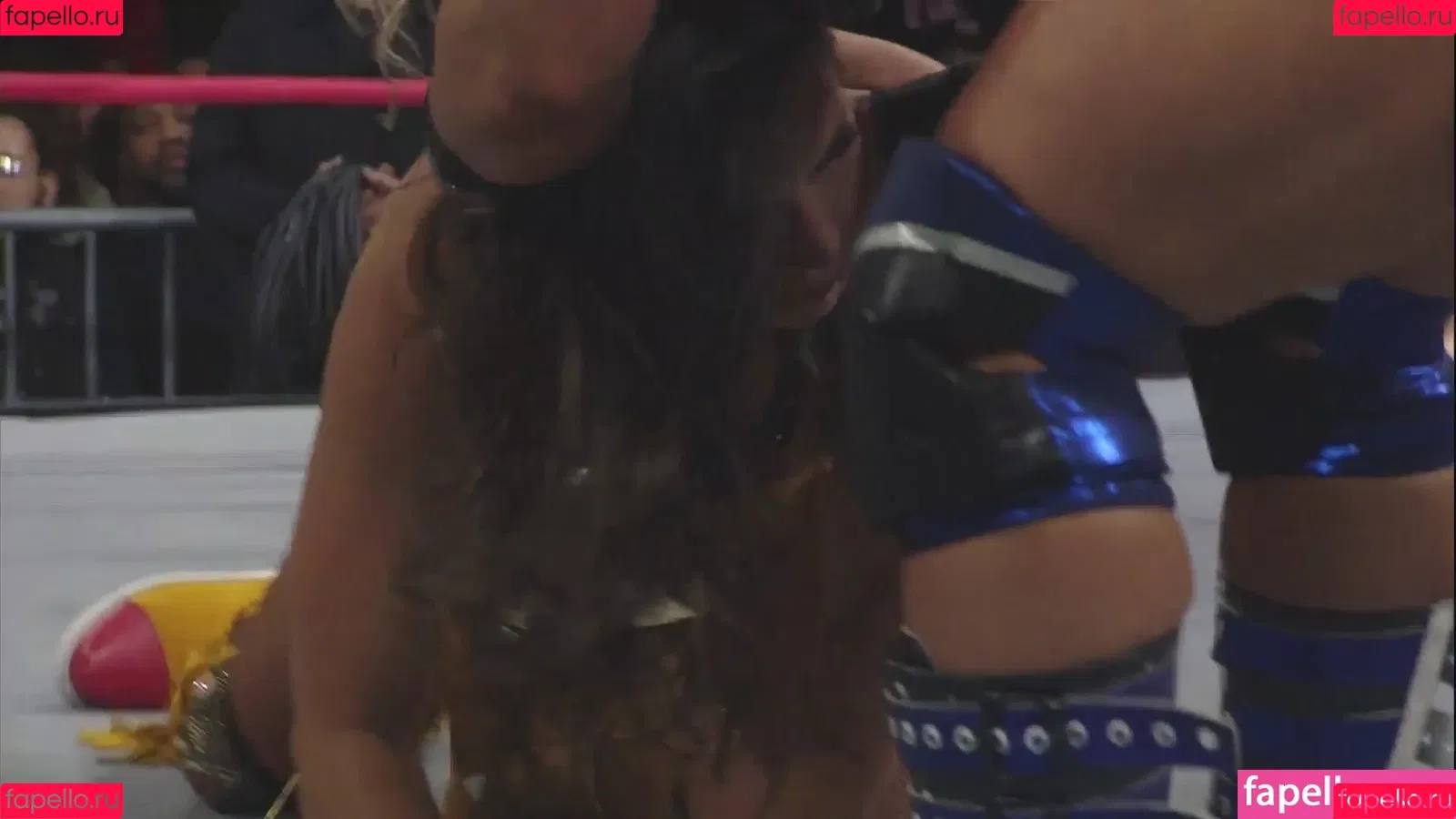 Mickie James Onlyfans Photo Gallery 