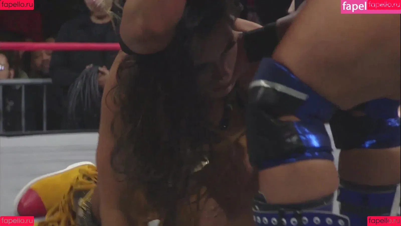 Mickie James Onlyfans Photo Gallery 