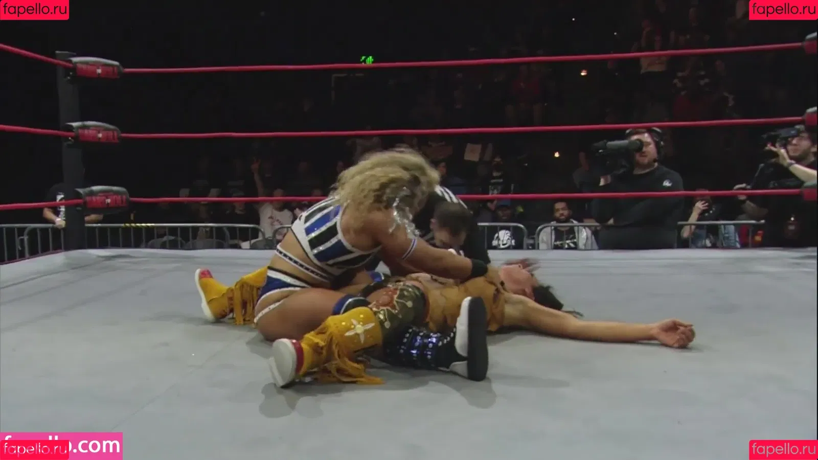 Mickie James Onlyfans Photo Gallery 