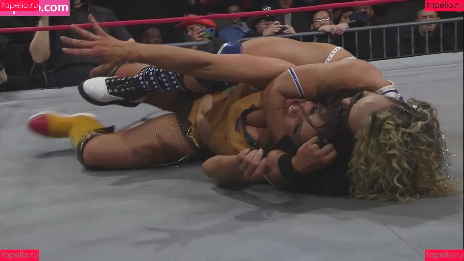 Mickie James Onlyfans Photo Gallery 