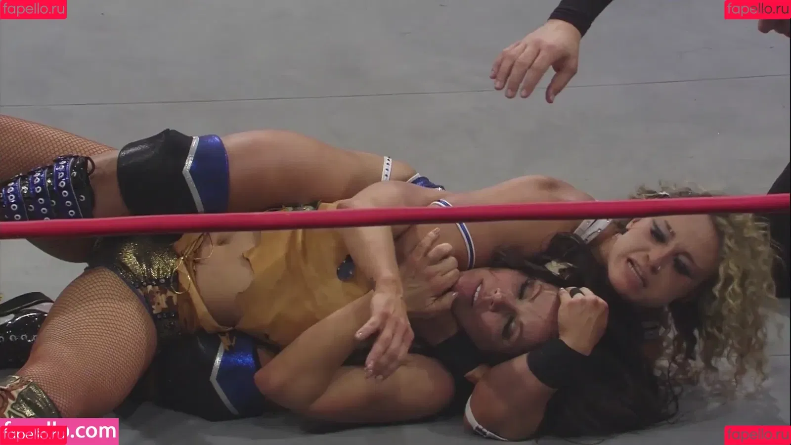 Mickie James Onlyfans Photo Gallery 