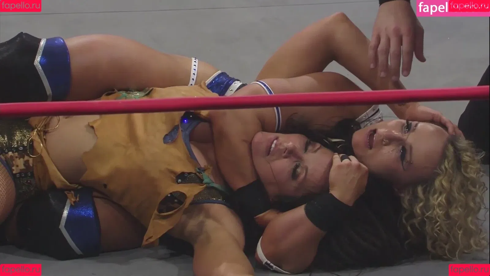 Mickie James Onlyfans Photo Gallery 