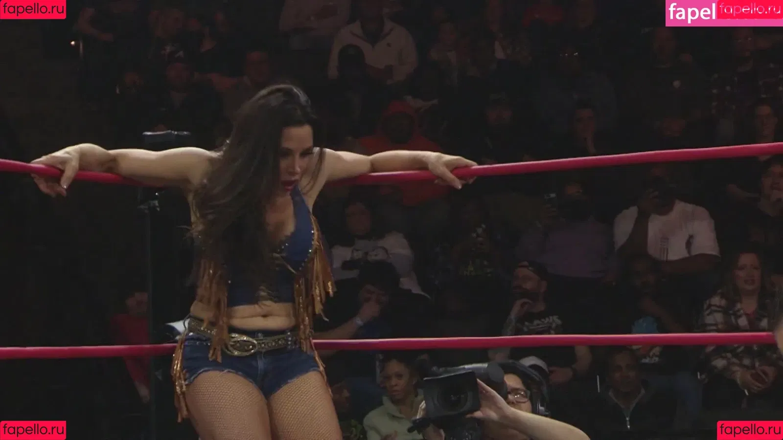 Mickie James Onlyfans Photo Gallery 