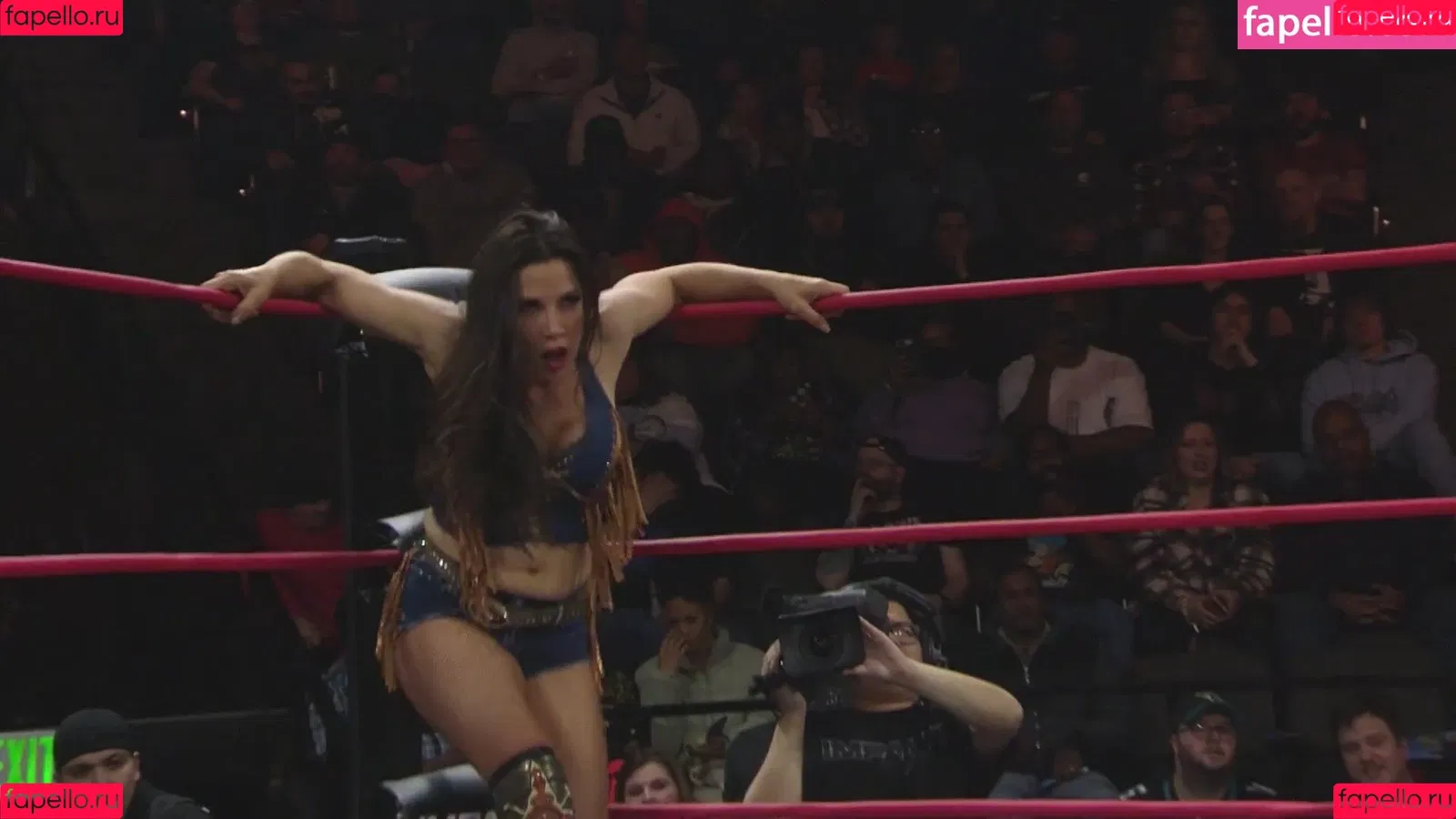 Mickie James Onlyfans Photo Gallery 