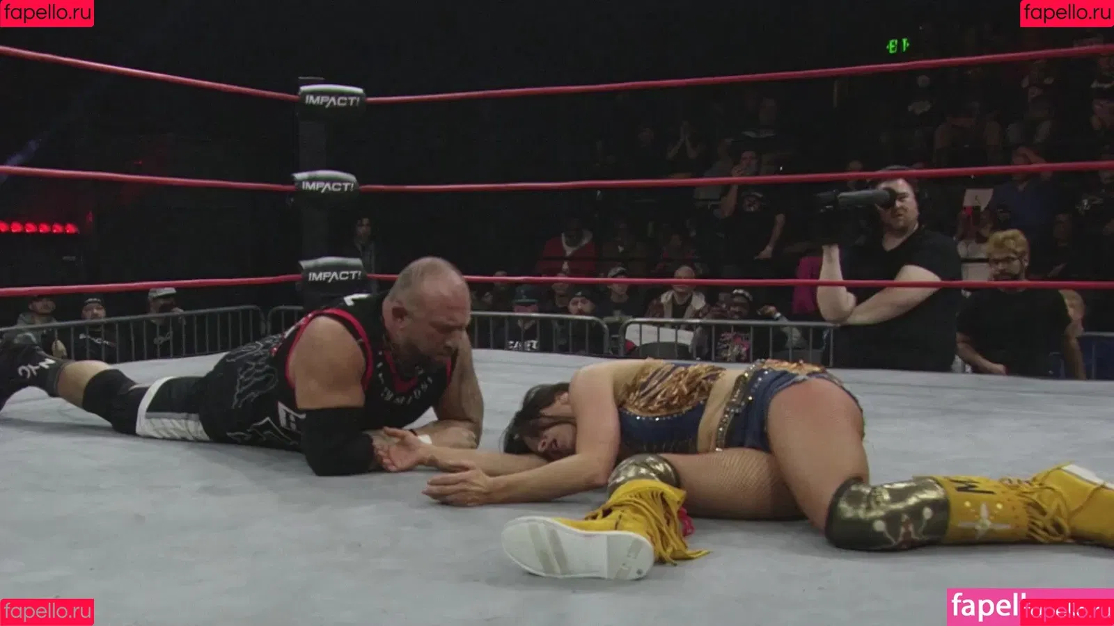 Mickie James Onlyfans Photo Gallery 