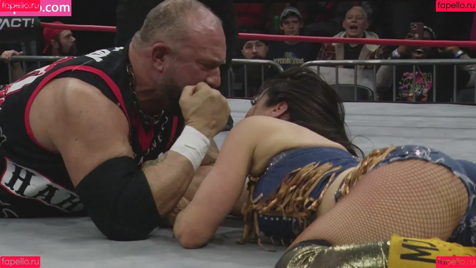 Mickie James Onlyfans Photo Gallery 