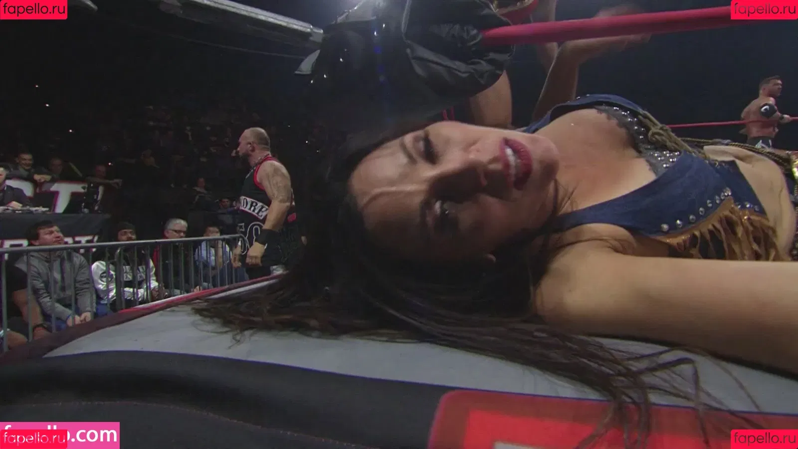 Mickie James Onlyfans Photo Gallery 