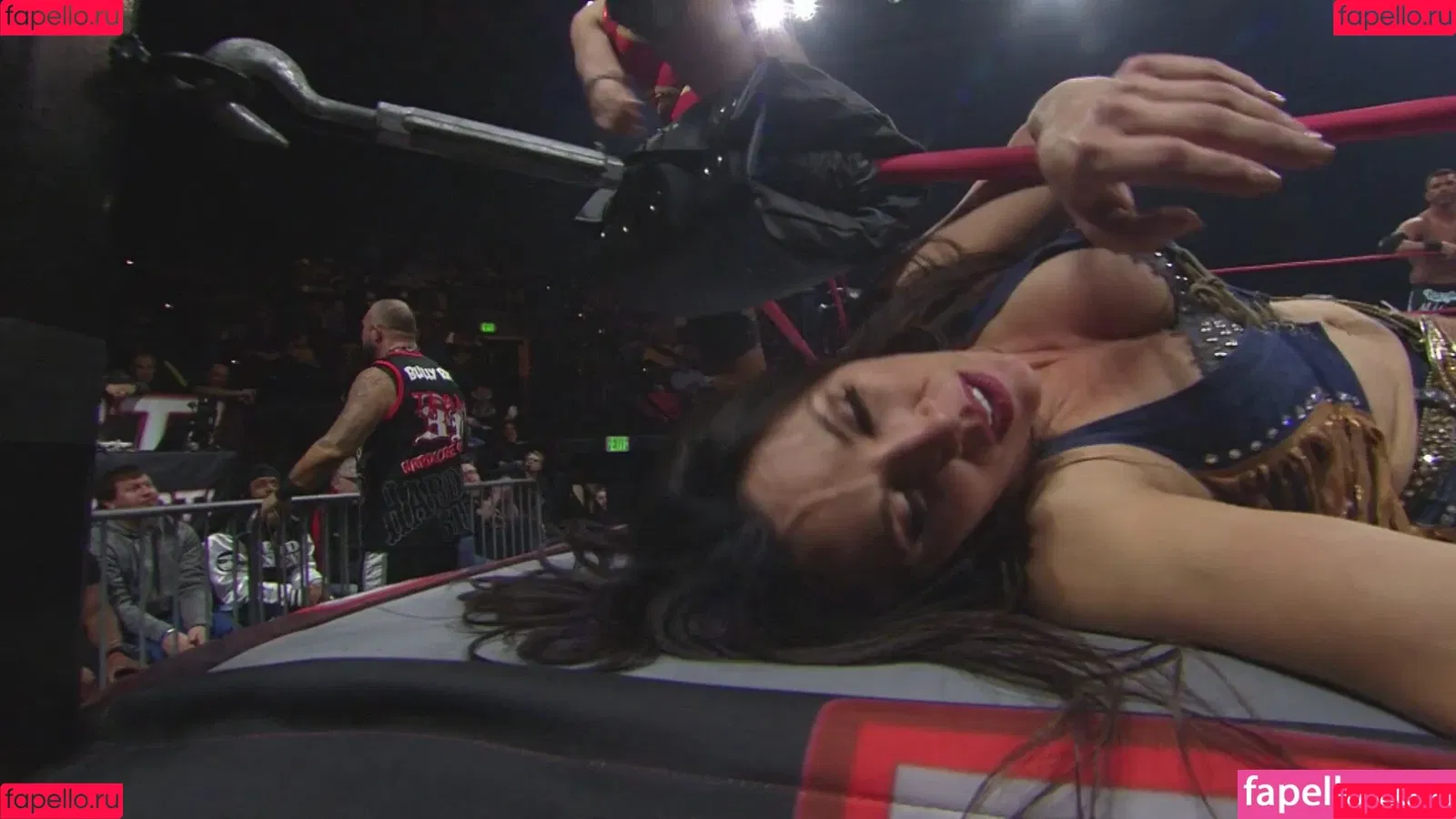 Mickie James Onlyfans Photo Gallery 