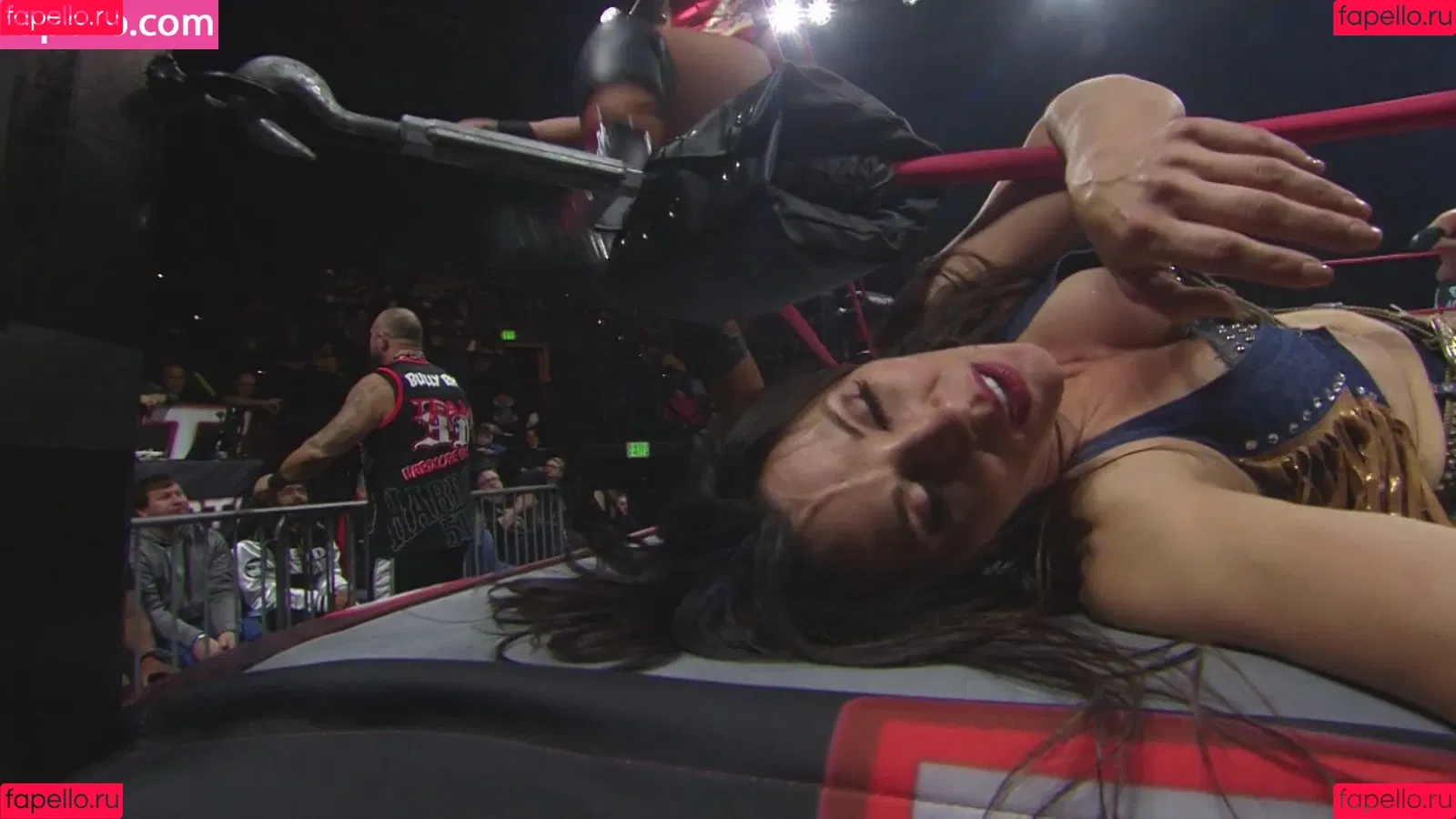 Mickie James Onlyfans Photo Gallery 