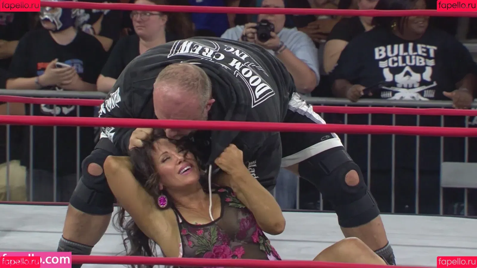 Mickie James Onlyfans Photo Gallery 
