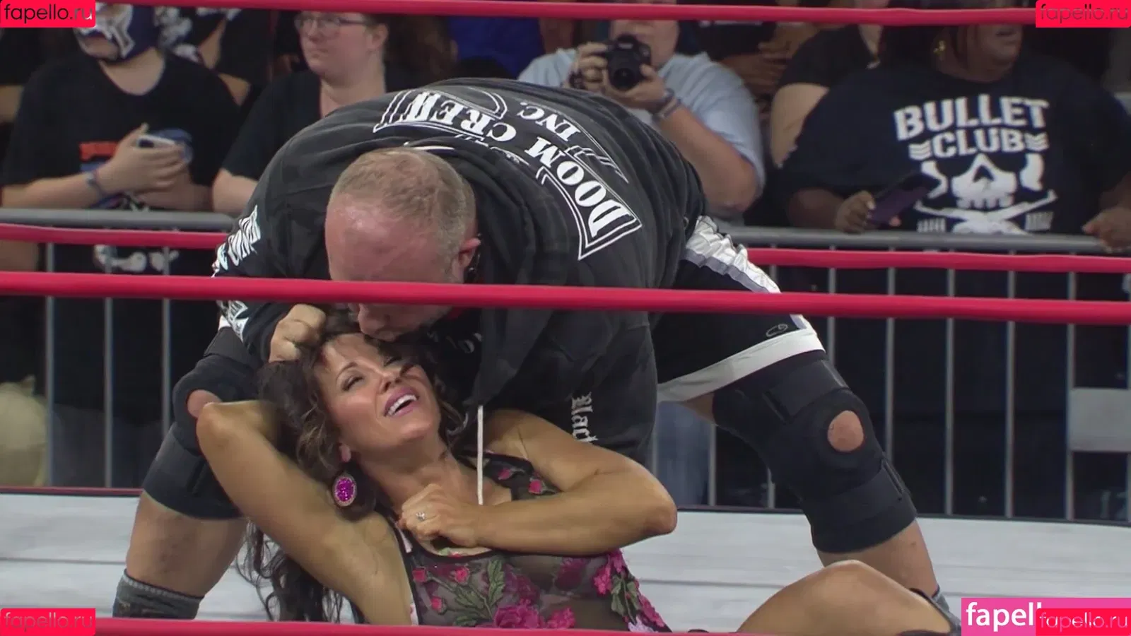 Mickie James Onlyfans Photo Gallery 