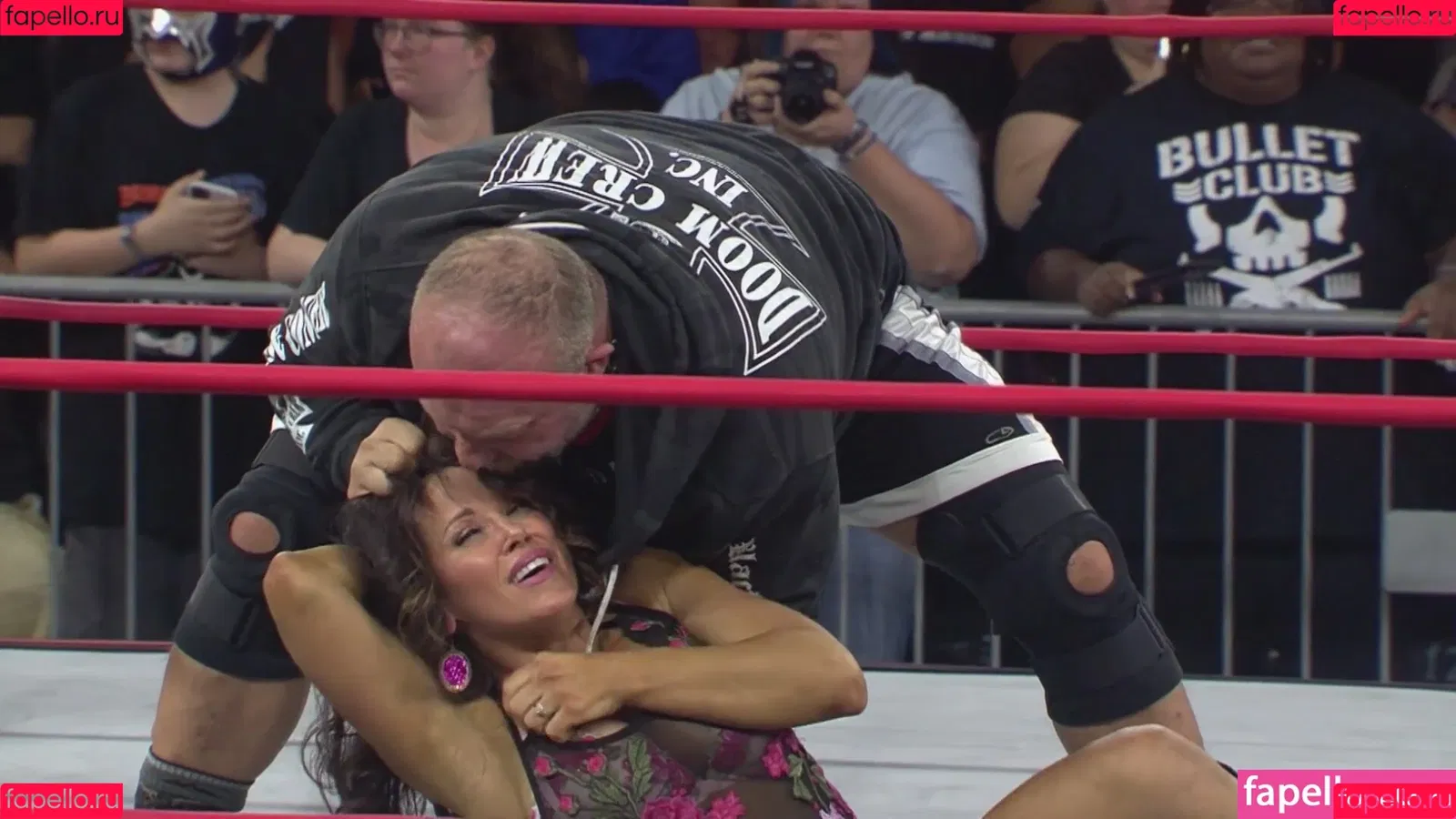 Mickie James Onlyfans Photo Gallery 