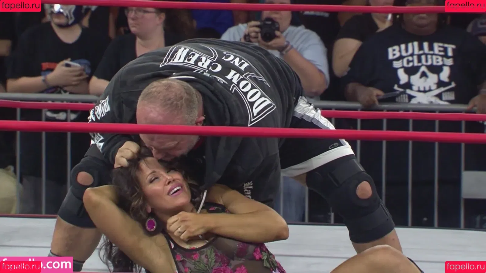 Mickie James Onlyfans Photo Gallery 