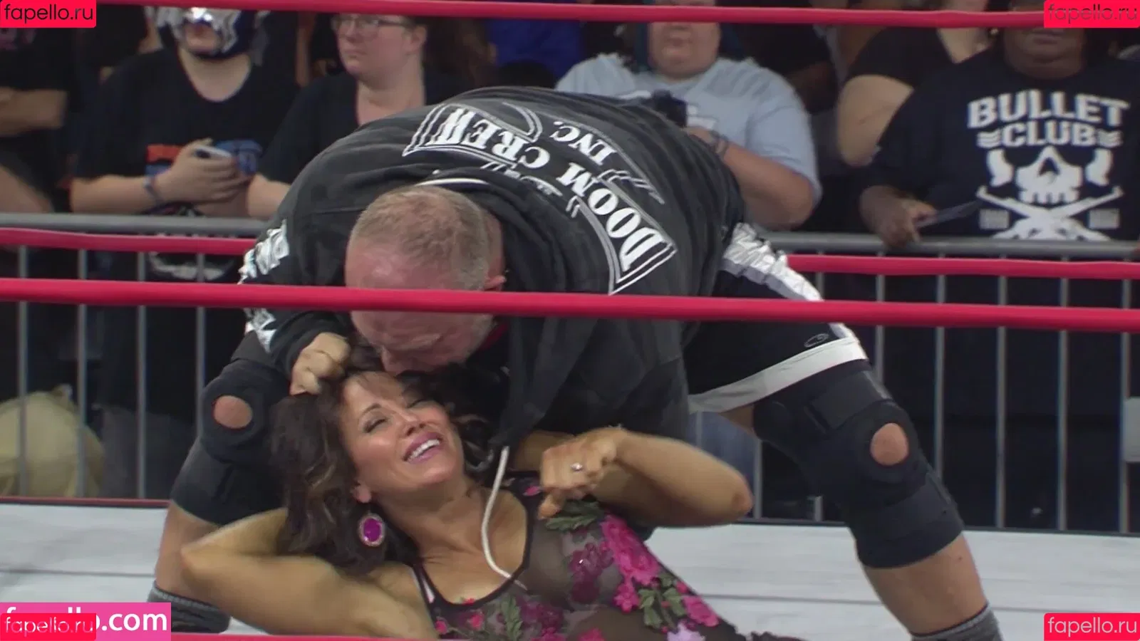 Mickie James Onlyfans Photo Gallery 