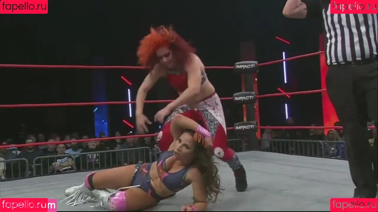 Mickie James Onlyfans Photo Gallery 