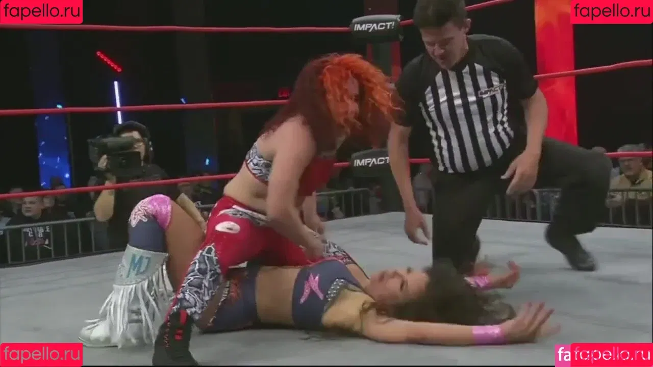 Mickie James Onlyfans Photo Gallery 