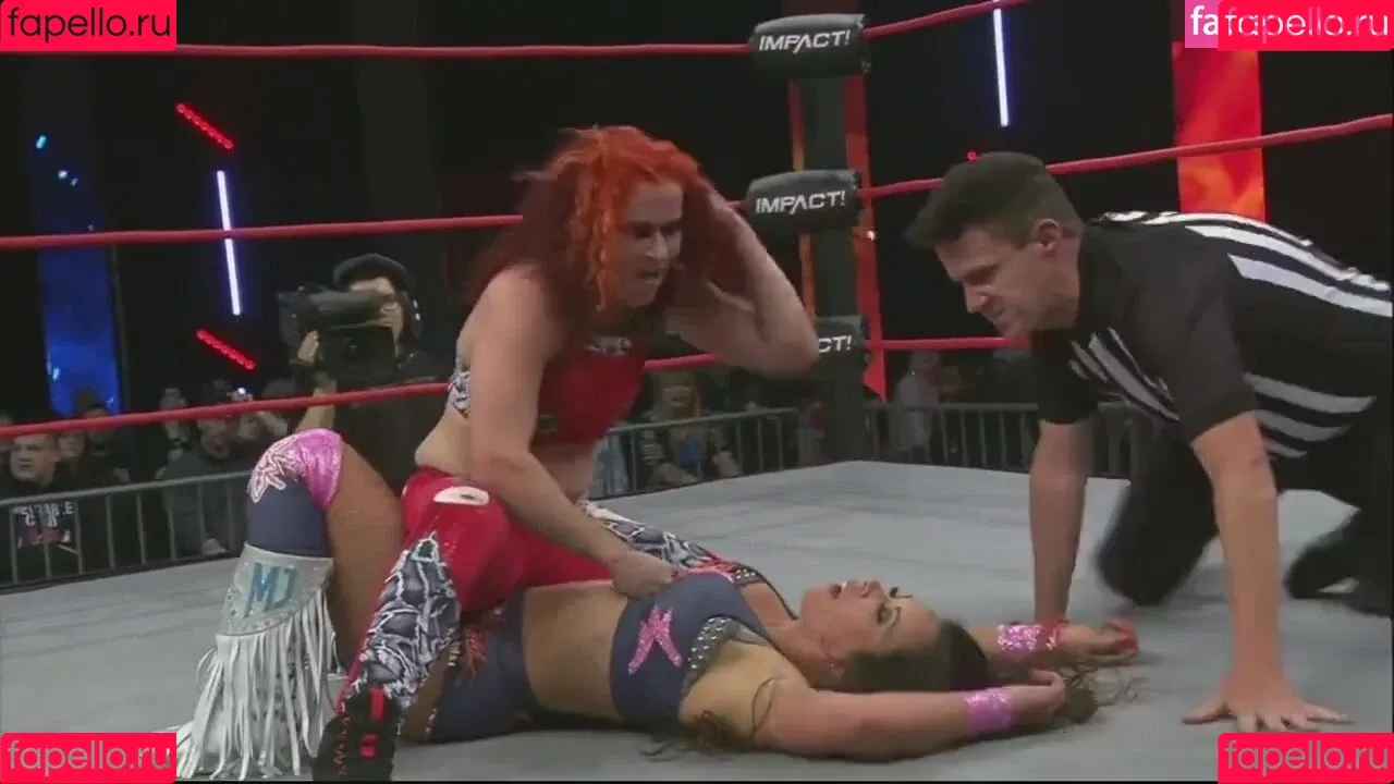 Mickie James Onlyfans Photo Gallery 