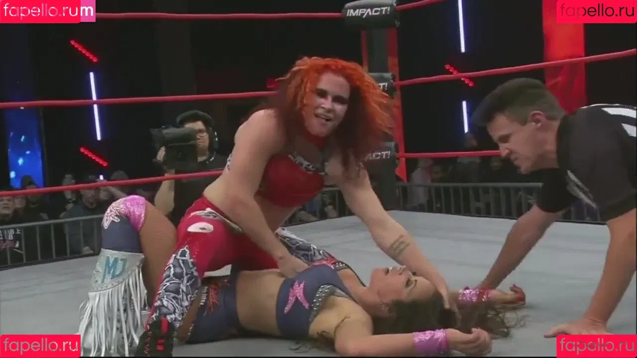 Mickie James Onlyfans Photo Gallery 