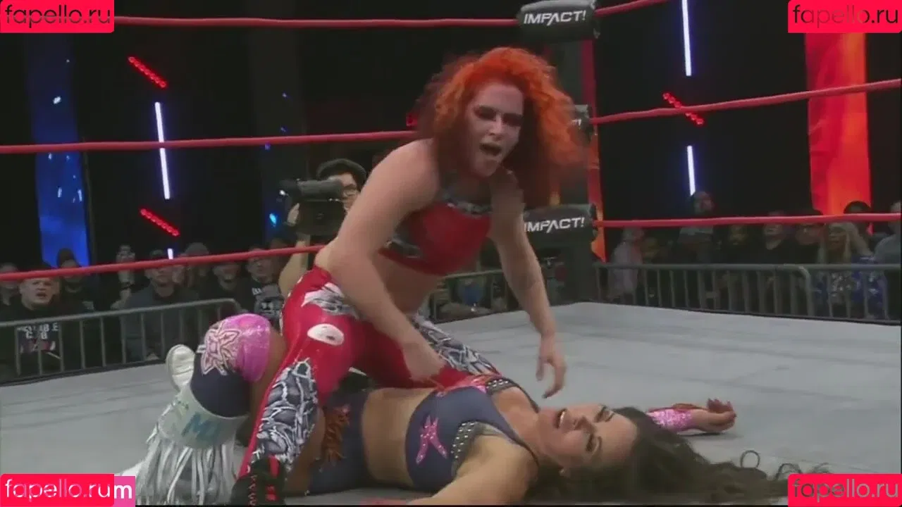 Mickie James Onlyfans Photo Gallery 