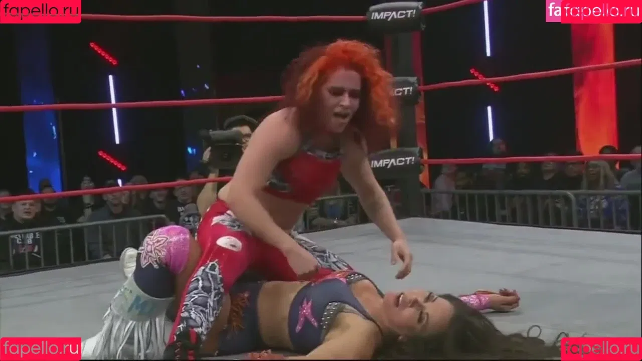 Mickie James Onlyfans Photo Gallery 
