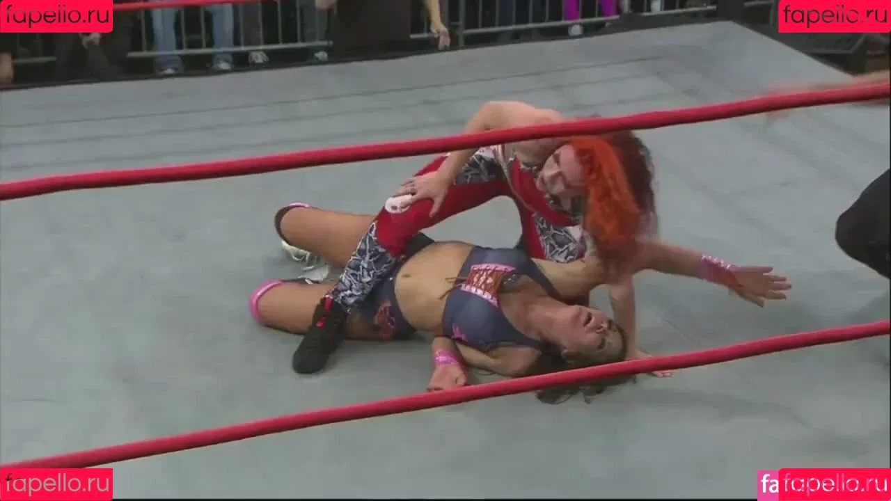 Mickie James Onlyfans Photo Gallery 