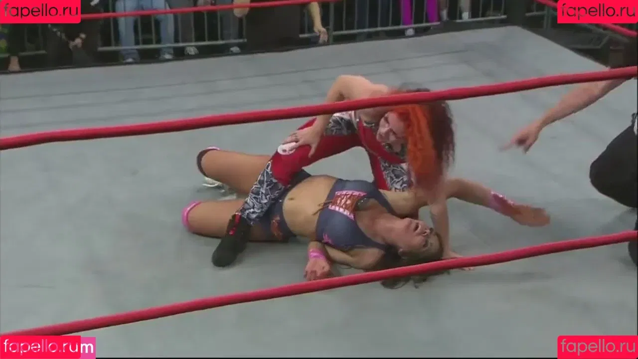 Mickie James Onlyfans Photo Gallery 
