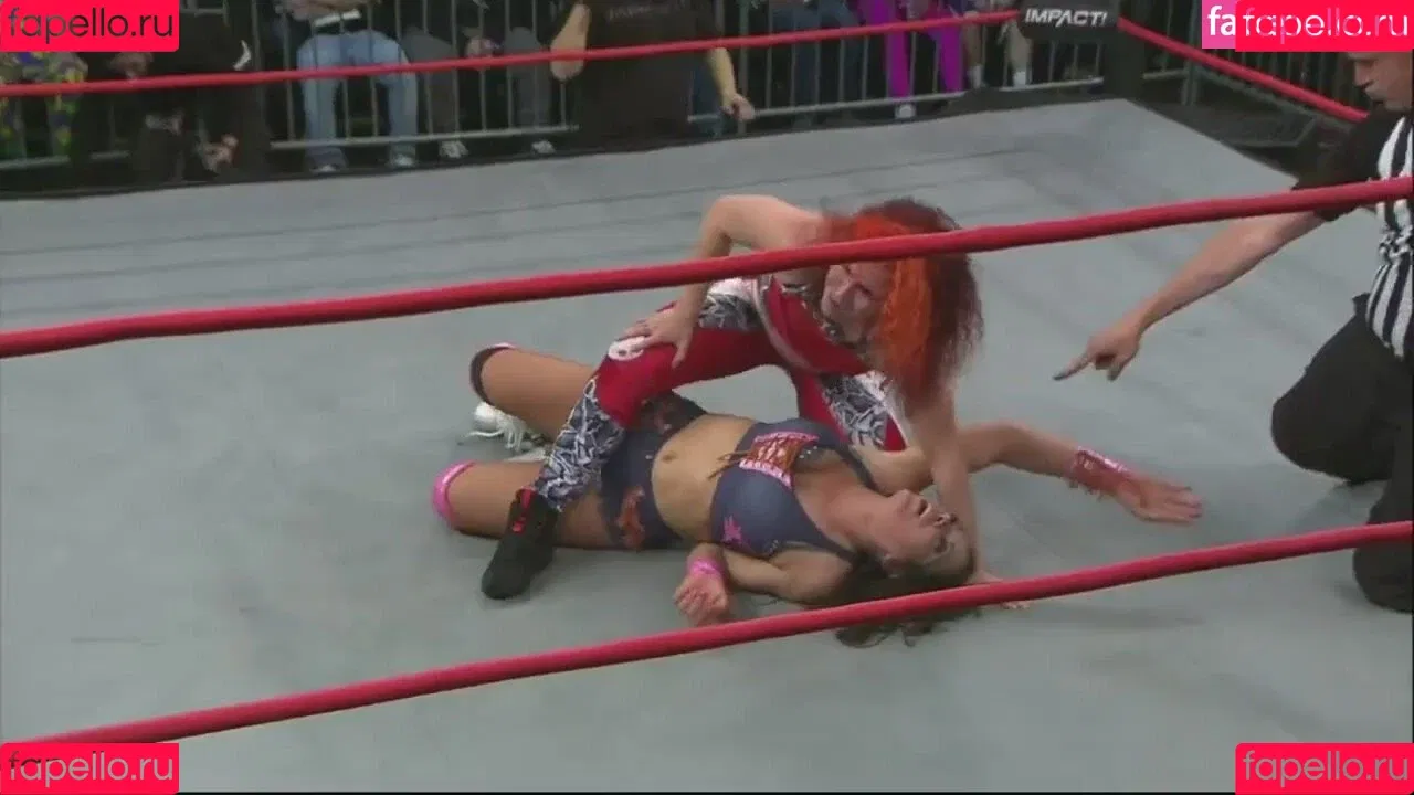 Mickie James Onlyfans Photo Gallery 