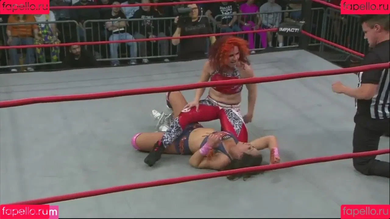 Mickie James Onlyfans Photo Gallery 