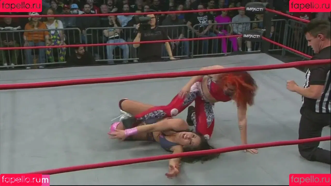Mickie James Onlyfans Photo Gallery 