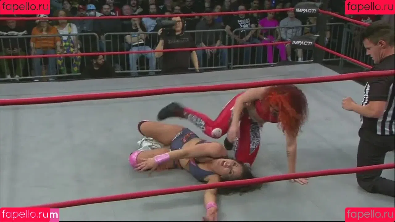 Mickie James Onlyfans Photo Gallery 