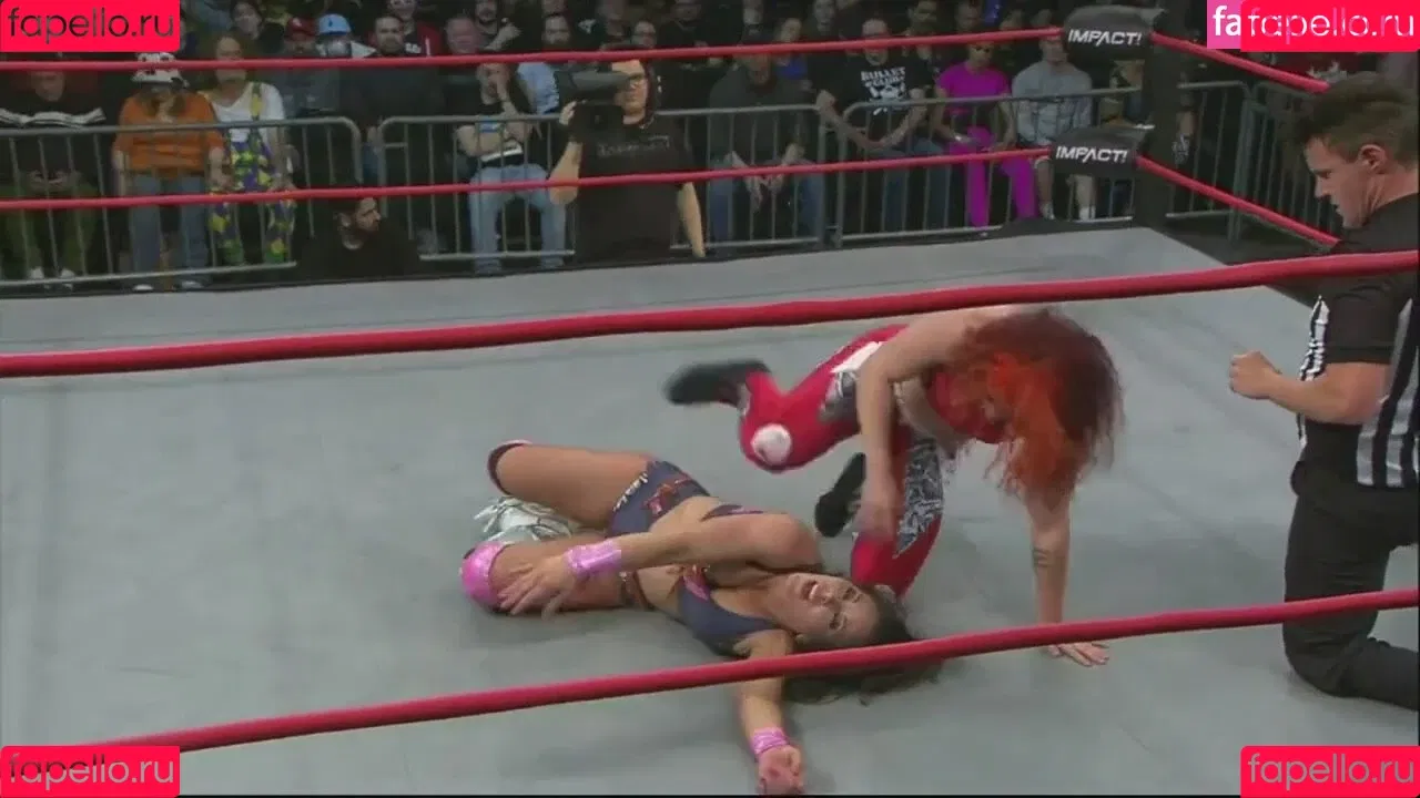 Mickie James Onlyfans Photo Gallery 