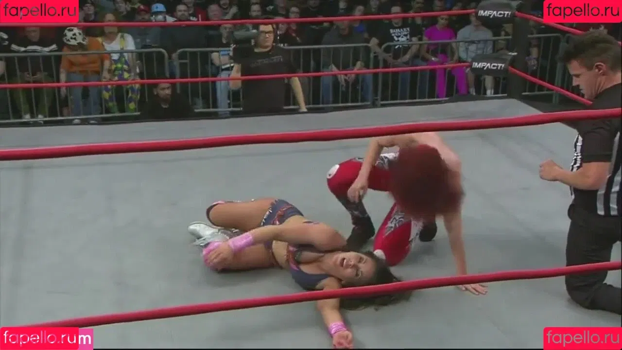 Mickie James Onlyfans Photo Gallery 