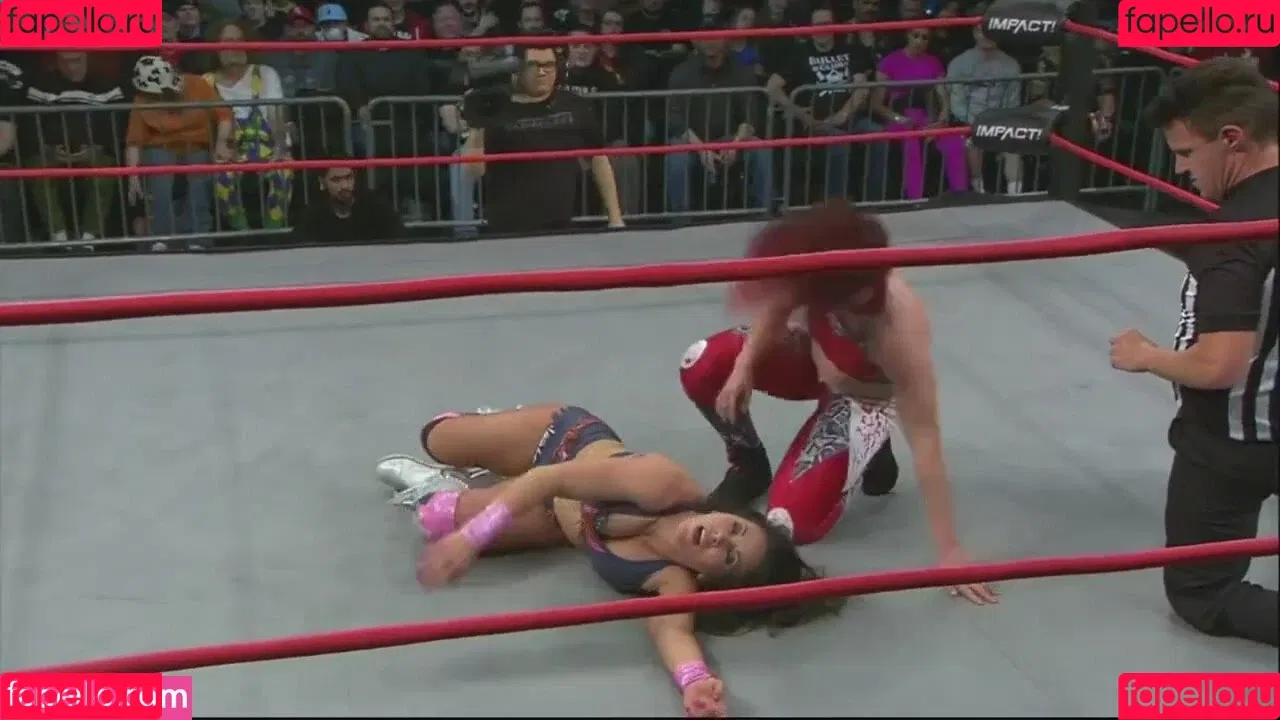 Mickie James Onlyfans Photo Gallery 