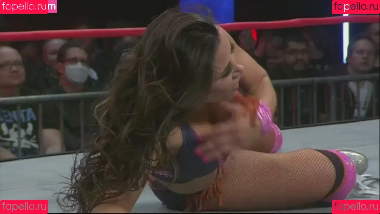 Mickie James Onlyfans Photo Gallery 