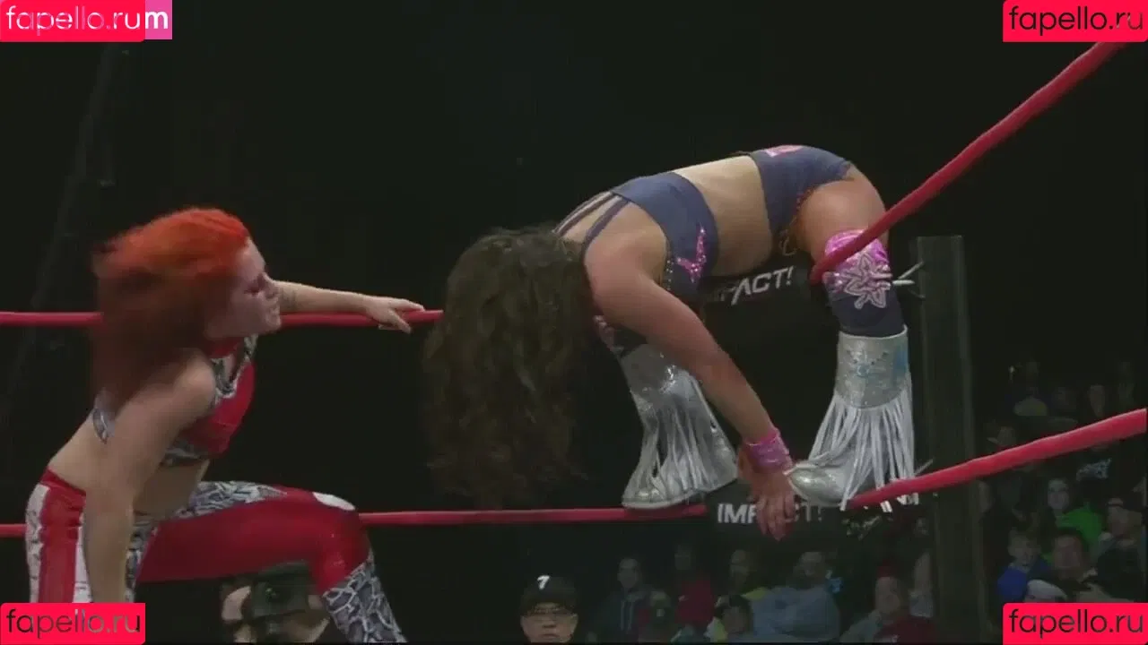 Mickie James Onlyfans Photo Gallery 