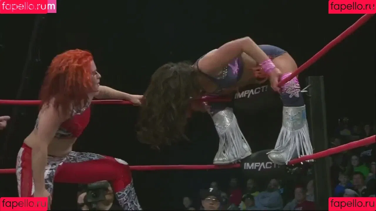 Mickie James Onlyfans Photo Gallery 