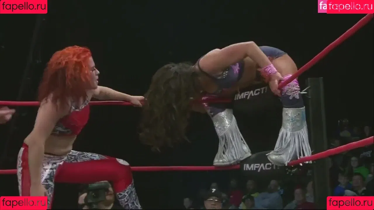 Mickie James Onlyfans Photo Gallery 